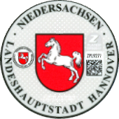 Wappen NI