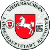 Wappen NI